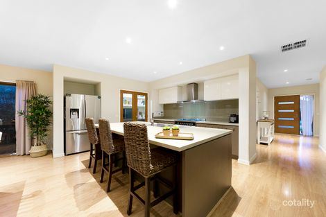 Property photo of 11 Zeus Avenue Cranbourne West VIC 3977