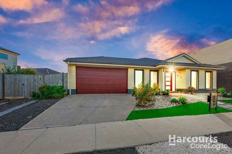 Property photo of 5 Twain Way Fraser Rise VIC 3336