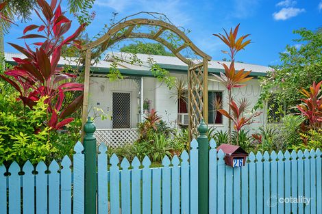 Property photo of 26 Resolution Drive Bentley Park QLD 4869