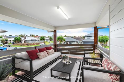 Property photo of 16 Wellington Place Narangba QLD 4504