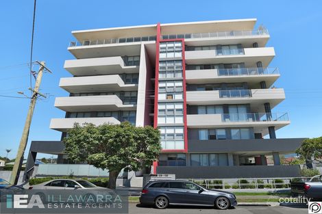 Property photo of 5/130 Kembla Street Wollongong NSW 2500