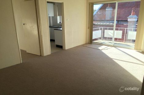 Property photo of 8/32 East Crescent Street McMahons Point NSW 2060