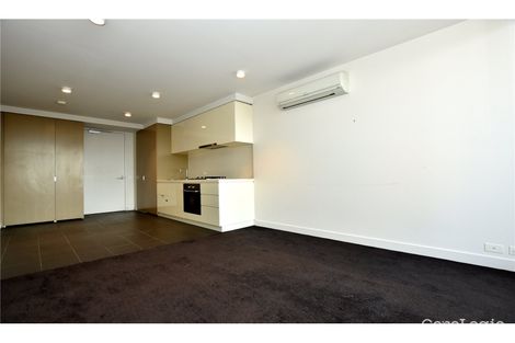 Property photo of 2503/33 Mackenzie Street Melbourne VIC 3000