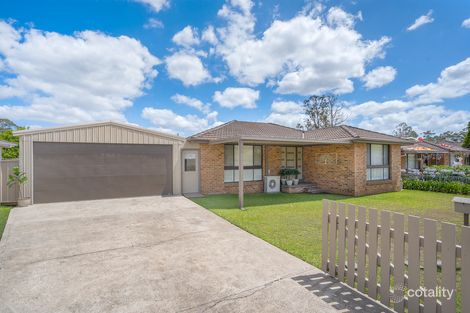 Property photo of 3 Bloomfield Street Stanford Merthyr NSW 2327