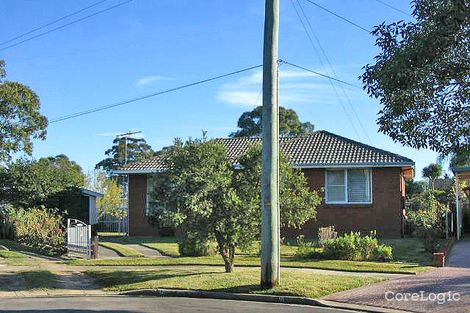 Property photo of 16 Amos Place Marayong NSW 2148