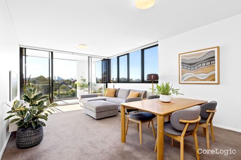 Property photo of 610/1 Pearl Street Erskineville NSW 2043