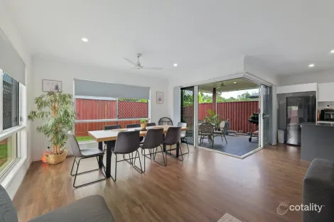 Property photo of 30 Creekside Circuit Nambour QLD 4560