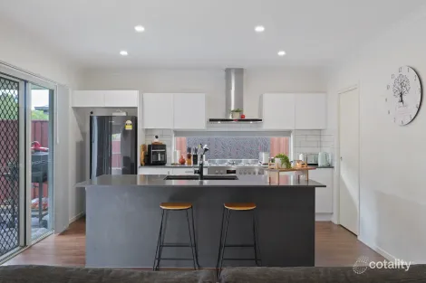 Property photo of 30 Creekside Circuit Nambour QLD 4560