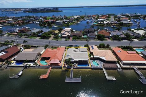 Property photo of 340 Bayview Street Hollywell QLD 4216