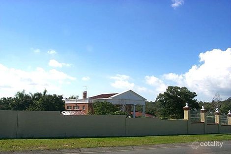 240 London Rd, Belmont, QLD 4153