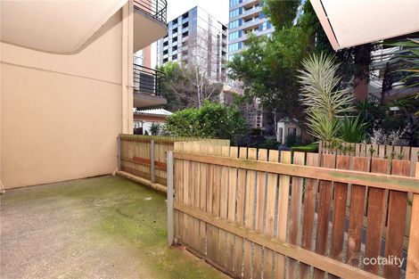 7/28-32 Jeffcott St, West Melbourne, VIC 3003