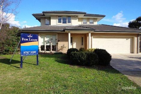 4 Commonwealth Tce, Sandhurst, VIC 3977