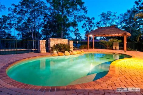 129-133 Kingfisher Rd, Greenbank, QLD 4124