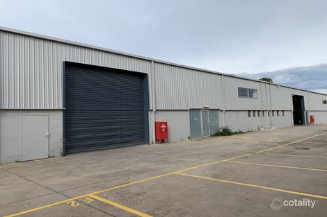 2/40 Kitchen Rd, Dandenong South, VIC 3175