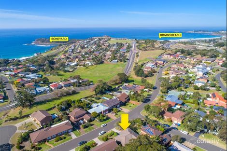Property photo of 26 Hollings Drive Kiama Downs NSW 2533