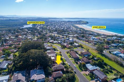 Property photo of 26 Hollings Drive Kiama Downs NSW 2533