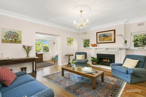 Property photo of 9A Bushlands Avenue Gordon NSW 2072