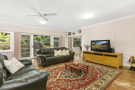 Property photo of 9A Bushlands Avenue Gordon NSW 2072