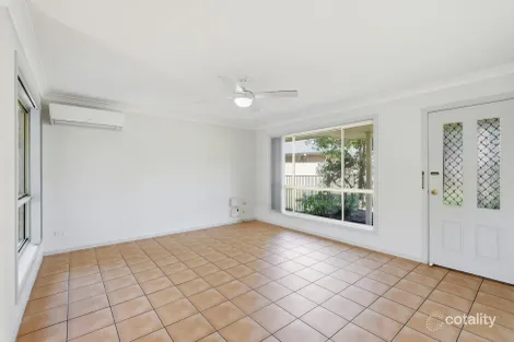 Property photo of 5 Rosina Close Coffs Harbour NSW 2450
