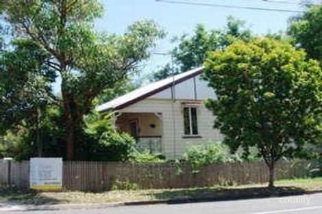 Property photo of 375 Tingal Road Wynnum QLD 4178