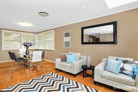 Property photo of 4 Burdekin Crescent St Ives NSW 2075