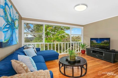 Property photo of 4 Burdekin Crescent St Ives NSW 2075