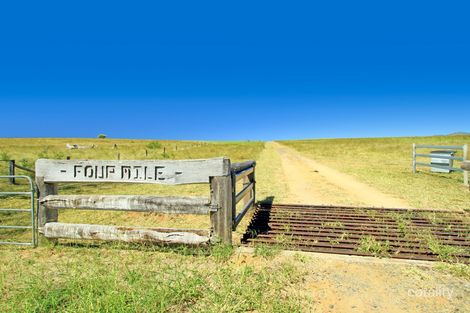 245 Four Mile Rd, Bouldercombe, QLD 4702