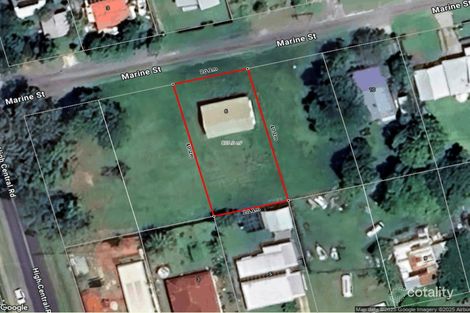 Property photo of 6 Marine Street Macleay Island QLD 4184