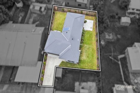 Property photo of 10B Finlayson Crescent Traralgon VIC 3844