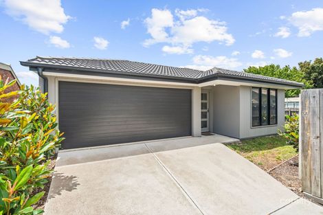 10b Finlayson Cres, Traralgon, VIC 3844