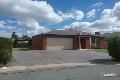 20 Walnut Ct, Shepparton, VIC 3630