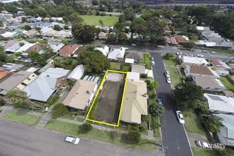 Property photo of 42 Margaret Street Tighes Hill NSW 2297