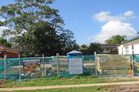 8 Burke St, Blacktown, NSW 2148