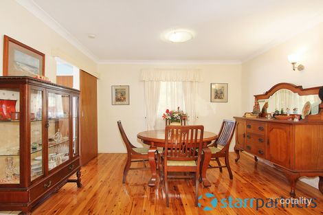 Property photo of 110 Bolaro Avenue Greystanes NSW 2145
