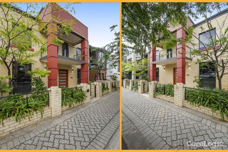 Property photo of 19 Tully Road East Perth WA 6004