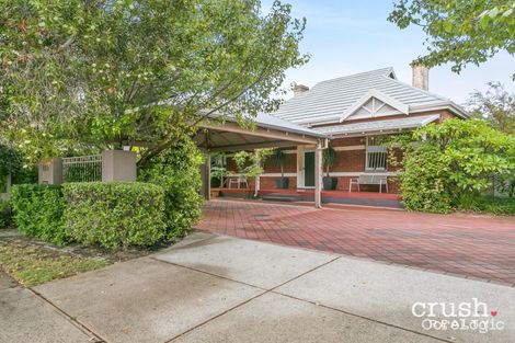 Property photo of 493 Fitzgerald Street North Perth WA 6006