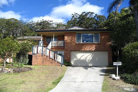 1 Thistle Glen Cl, Green Point, NSW 2251