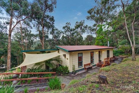 Property photo of 11 Waratah Avenue Belgrave VIC 3160