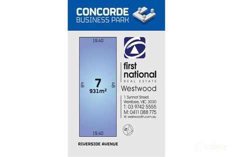 72 Riverside Ave, Werribee, VIC 3030