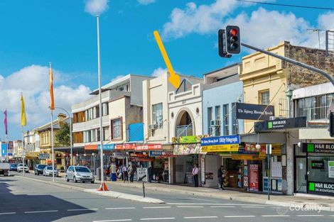 286 Marrickville Rd, Marrickville, NSW 2204