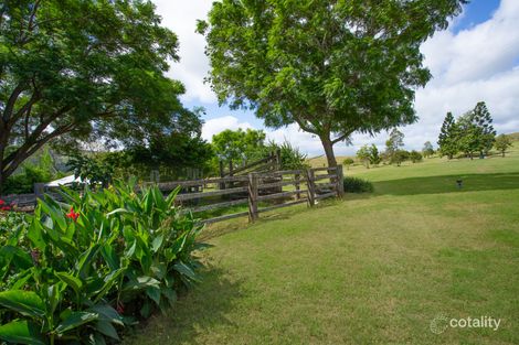 Property photo of 25 Oakey Creek Road Bunburra QLD 4310