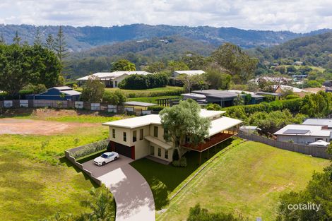 Property photo of 9 Andrews Close Woombye QLD 4559