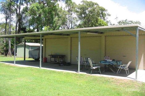 Property photo of 34 Evergreen Drive Branyan QLD 4670