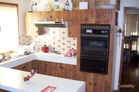 Property photo of 9 Cranberry Street Macquarie Fields NSW 2564