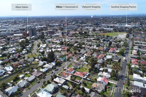 Property photo of 11 Kamarooka Street Albion VIC 3020