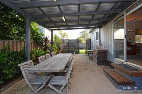 Property photo of 8 Brown Street Paxton NSW 2325