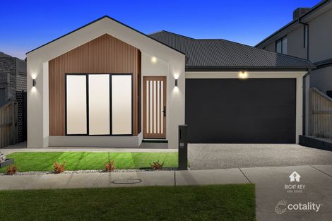 23 Cumberland Dr, Mickleham, VIC 3064