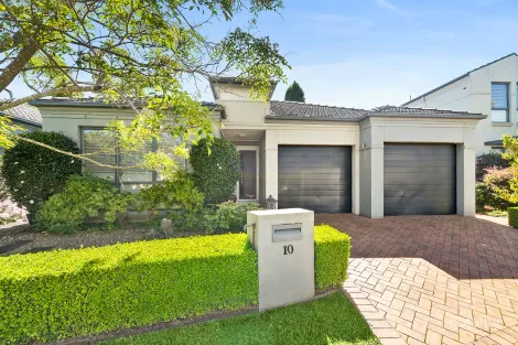 Property photo of 10/500 Moss Vale Road Bowral NSW 2576