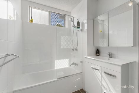 Property photo of 5/25 Park Avenue Auchenflower QLD 4066