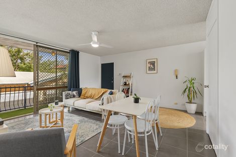 Property photo of 5/25 Park Avenue Auchenflower QLD 4066